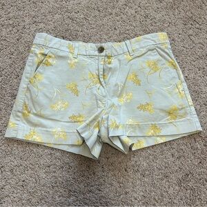GAP Khaki Summer Short